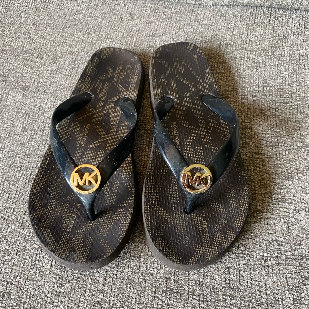Michael Kors Sandals